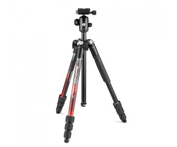 MANFROTTO MKELMII4RD-BH RED