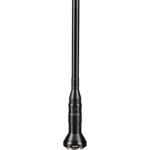 Laowa 24mm f/14 2X Macro Probe Canon EF Lens (Standard) Fiyatı ve