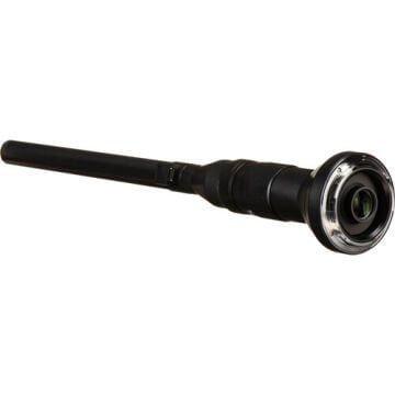Laowa 24mm f/14 2x Macro Probe Canon EF Lens (Standard)