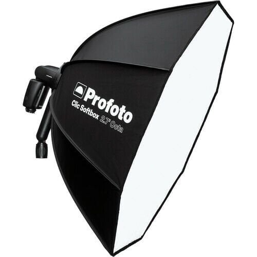 PROFOTO 101319 CLİC SOFTBOX 2.7 OCTA (80cm)
