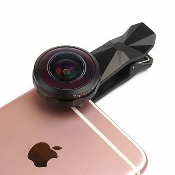 7Artisans Mobile Wide-Angel Lens (Geniş Açı) (PL-WD01)