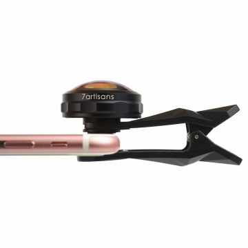 7Artisans Mobile Wide-Angel Lens (Geniş Açı) (PL-WD01)