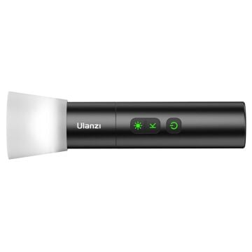 Ulanzi LM07 Videography Flashlight