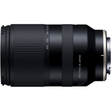 Tamron 18-300mm VC VXD Canon RF Lens | Aksiyon, Portre, Manzara