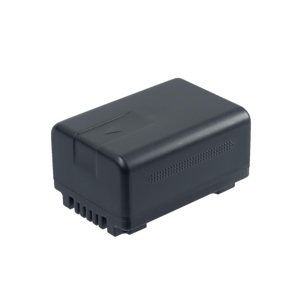 Sanger VW-VBT190 Panasonic Kamera Batarya