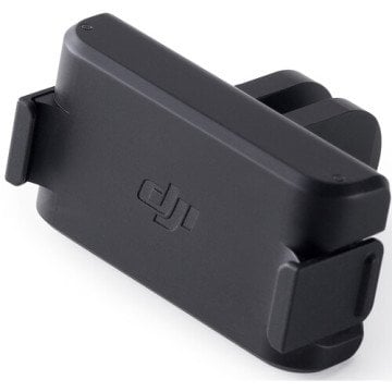 Dji Action 2 Manyetik Adaptör Montajı
