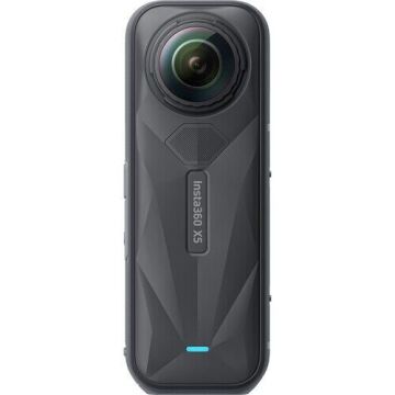 Insta360 X5 Aksiyon Kamera Kayak Kiti + 128GB MicroSDXC Hafıza Kartı