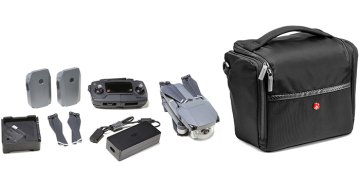 Manfrotto Active Shoulder Bag 6