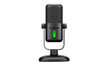 Saramonic SR-MV2000 Podcast Kit 2