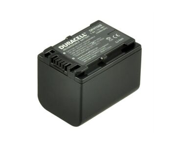 Duracell DR9706B Fw70/90 Pil