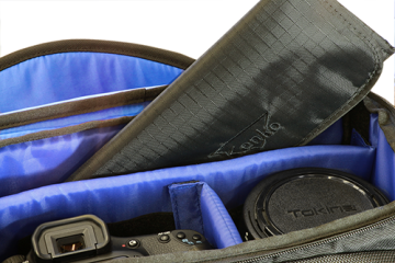 Kenko 40.5mm Slim Smart Filtre Set / UV + C-PL + ND8 + Çantası