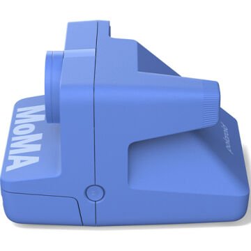 Polaroid Now Generation 3 i-Type Instant Kamera (MoMa Edition)