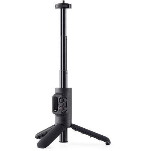 Dji Action 2 3-in-1 Selfie Stick/Mini Tripod/Remote Control