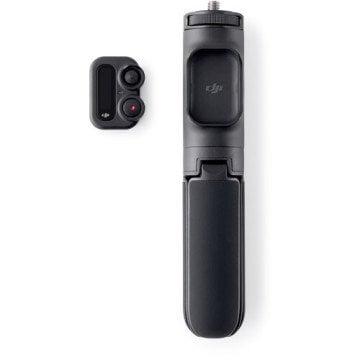 Dji Action 2 3-in-1 Selfie Stick/Mini Tripod/Remote Control