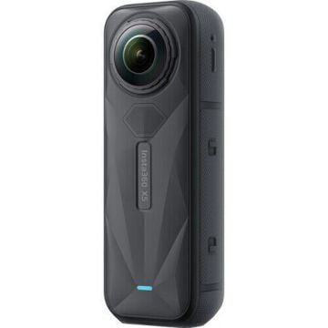 Insta360 X5 Starter Bundle