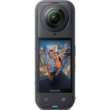 Insta360 X5 Starter Bundle