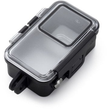 Dji Action 2 Waterproof Housing