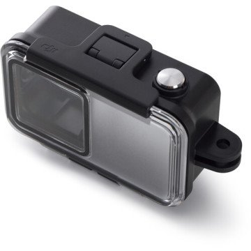 Dji Action 2 Waterproof Housing