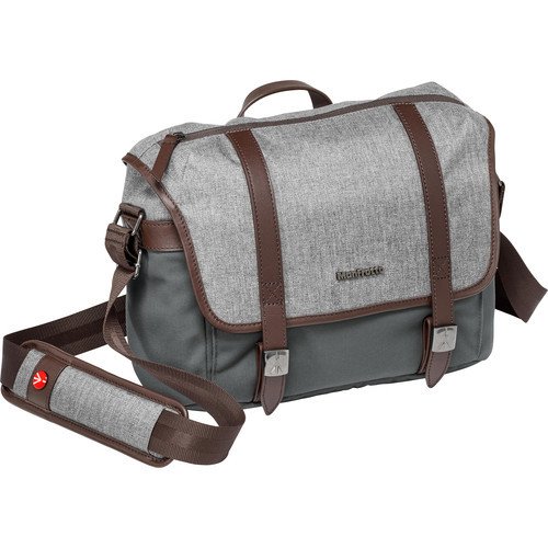 Manfrotto Windsor Messenger S Omuz Çantası