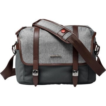 Manfrotto Windsor Messenger S Omuz Çantası