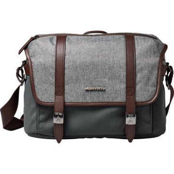 Manfrotto Windsor Messenger S Omuz Çantası