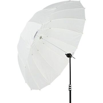 PROFOTO 100982 UMBRELLA DEEP TRANSUCENT XL - 165cm