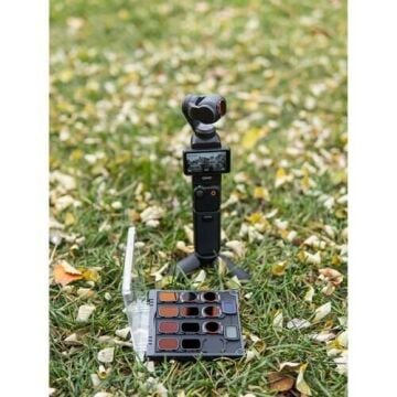 Freewell DJI OSMO POCKET 3 - MEGA KIT -14PACK