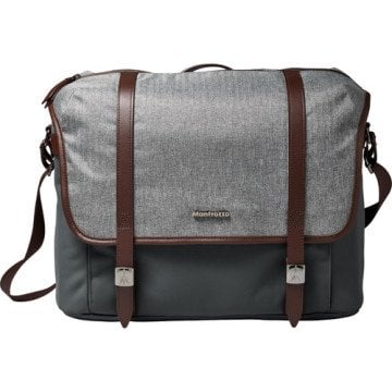 Manfrotto Windsor Messenger M Omuz Çantası