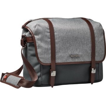 Manfrotto Windsor Messenger M Omuz Çantası