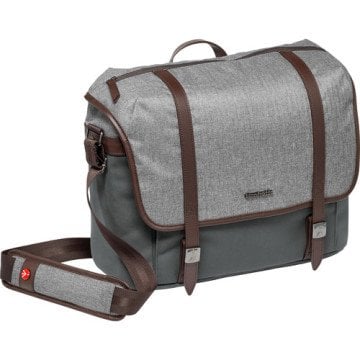 Manfrotto Windsor Messenger M Omuz Çantası