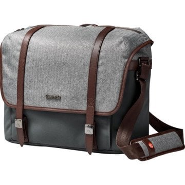 Manfrotto Windsor Messenger M Omuz Çantası