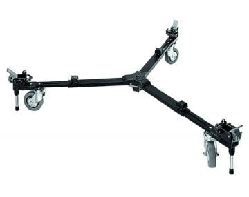 Manfrotto Tripod Tekerleği 127VS