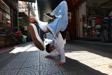 Canon RF 20mm f/1.4 L VCM Lens