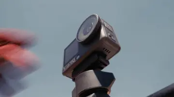 DJI Osmo Action 6 Adventure Combo