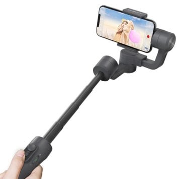 Feiyu-Tech Vimble 2 3-Axis Handheld Smartphone Gimbal