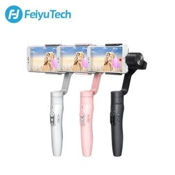 Feiyu-Tech Vimble 2 3-Axis Handheld Smartphone Gimbal