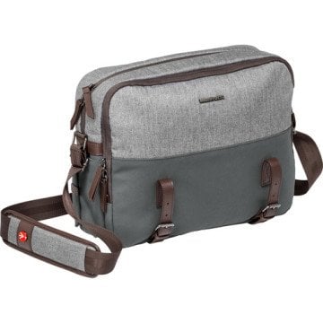 Manfrotto Windsor Reporter Omuz Çantası