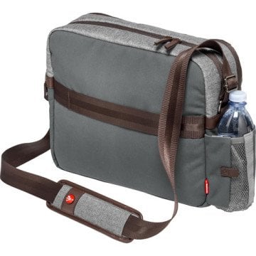Manfrotto Windsor Reporter Omuz Çantası