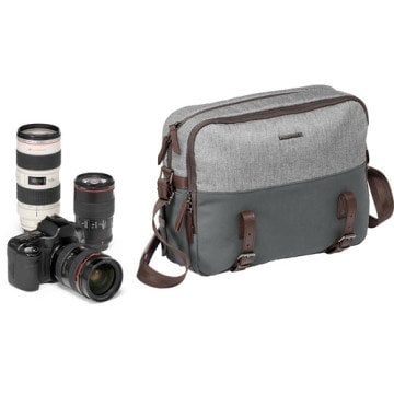 Manfrotto Windsor Reporter Omuz Çantası