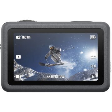 DJI Osmo Action 6 Standard Combo