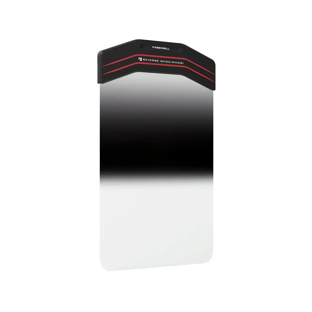 Freewell Eiger Matte Box Gradient GND0.9 Reverse Edge Filter