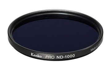 Kenko 72mm Pro ND 1000 Filtre