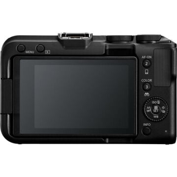 Canon EOS R50 V 14-30mm f/4-6.3 Lensli Fotoğraf Makinesi