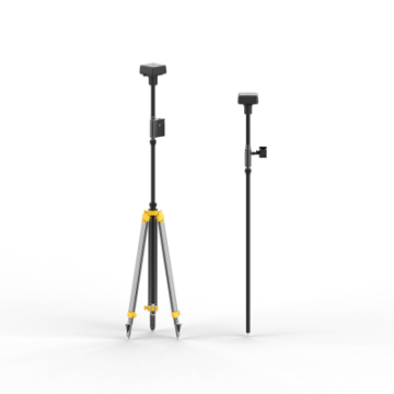DJI D-RTK 2 Mobil Yer İstasyonu