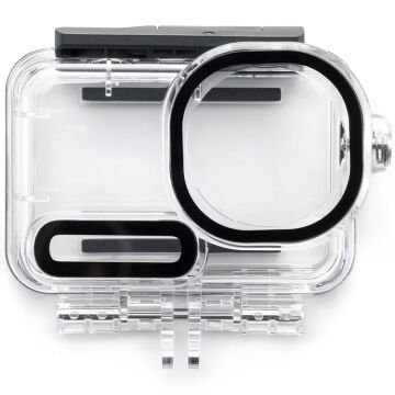 DJI Osmo Action 6 Waterproof Case | 60m Su Altı Kılıfı | Dayanıklı