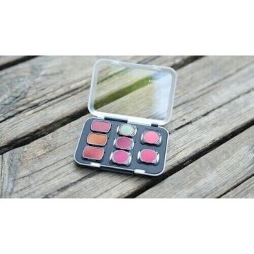 Freewell DJI OSMO POCKET 3 - ALL DAY - 8PACK ND8, ND16, ND32, CPL ND8/PL, ND16/PL, ND32/PL, AND ND64/PL