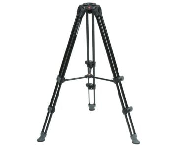 Manfrotto MVK502AM-1 Kit Video Tripod Kiti