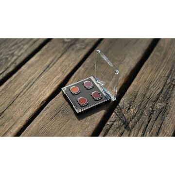 Freewell DJI OSMO POCKET 3 - BRIGHT DAY - 4 PACK ND8/PL, ND16/PL, ND32/PL, ND64/PL