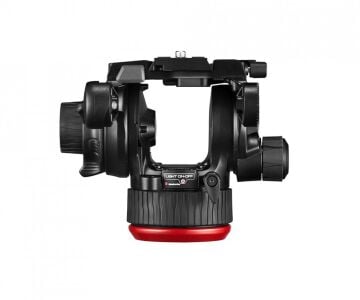 MANFROTTO MVK504XTWINGA  NITROTECH 504 & ALU TWİN G