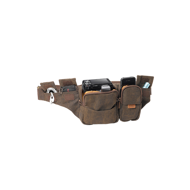 National Geographic NG A4470 Waist Pack
